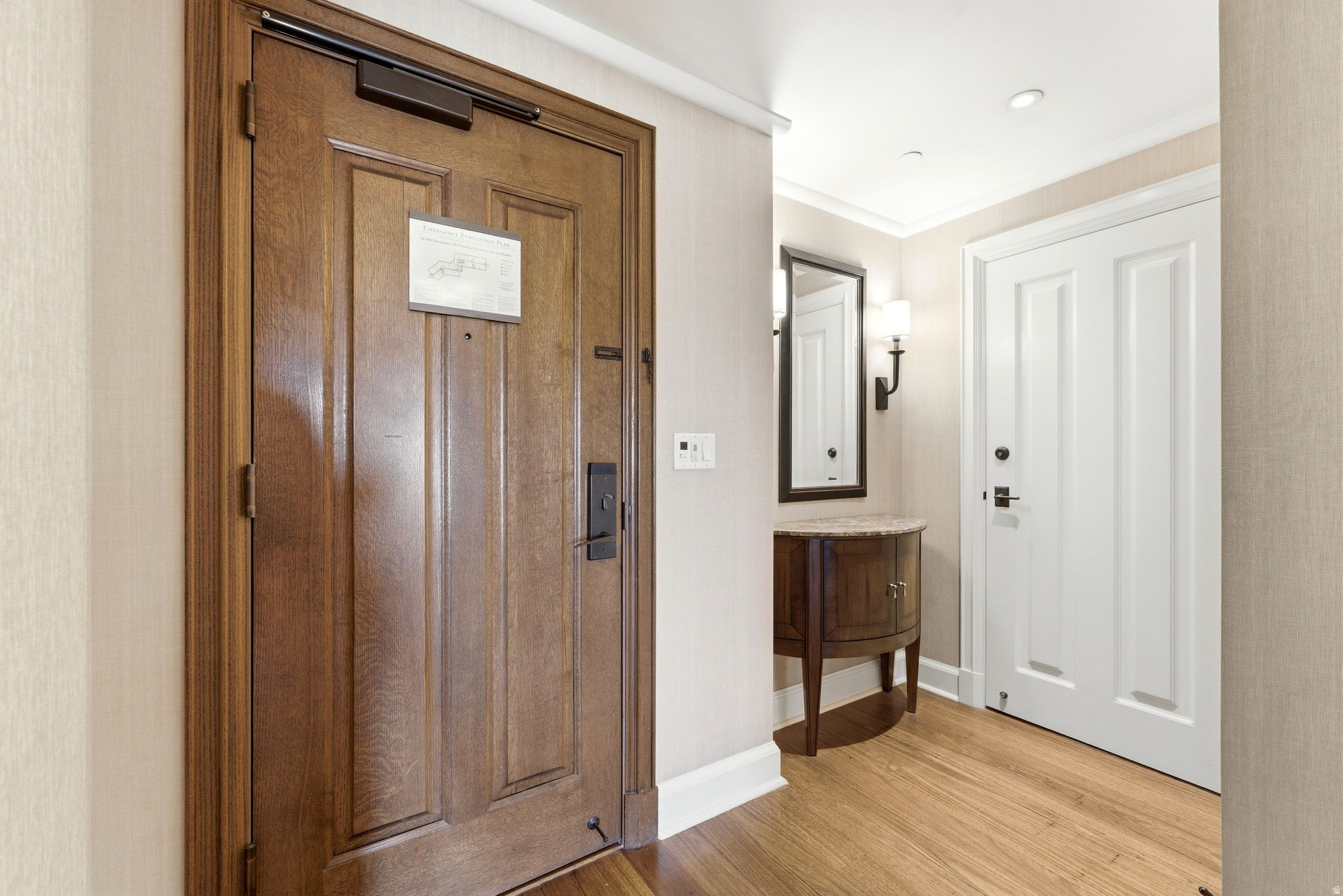 ST. REGIS - Residential