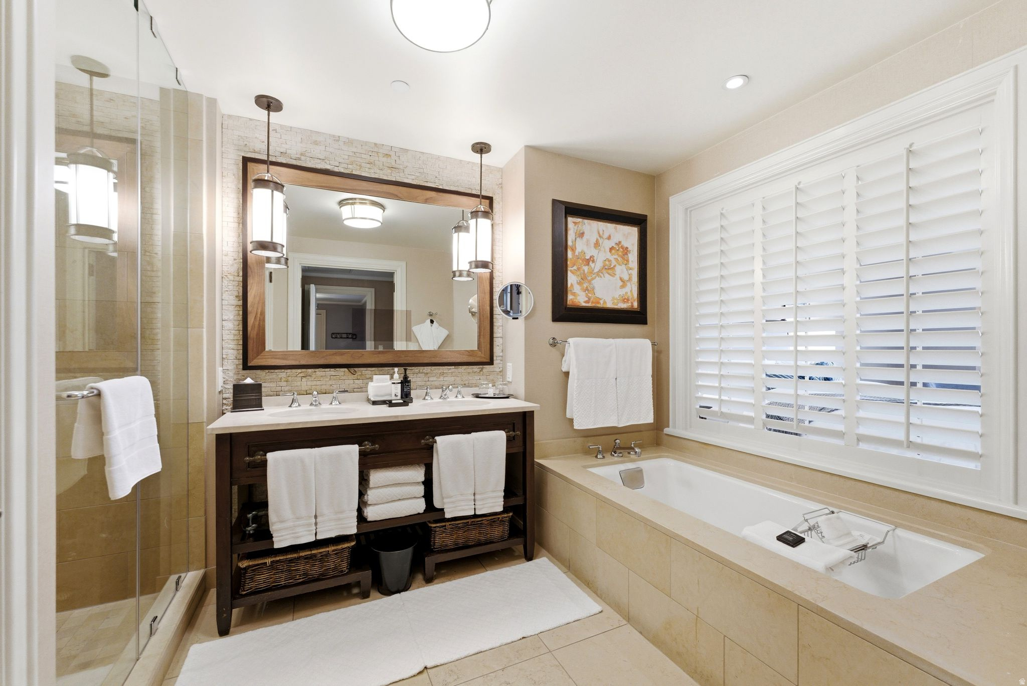 ST. REGIS - Residential