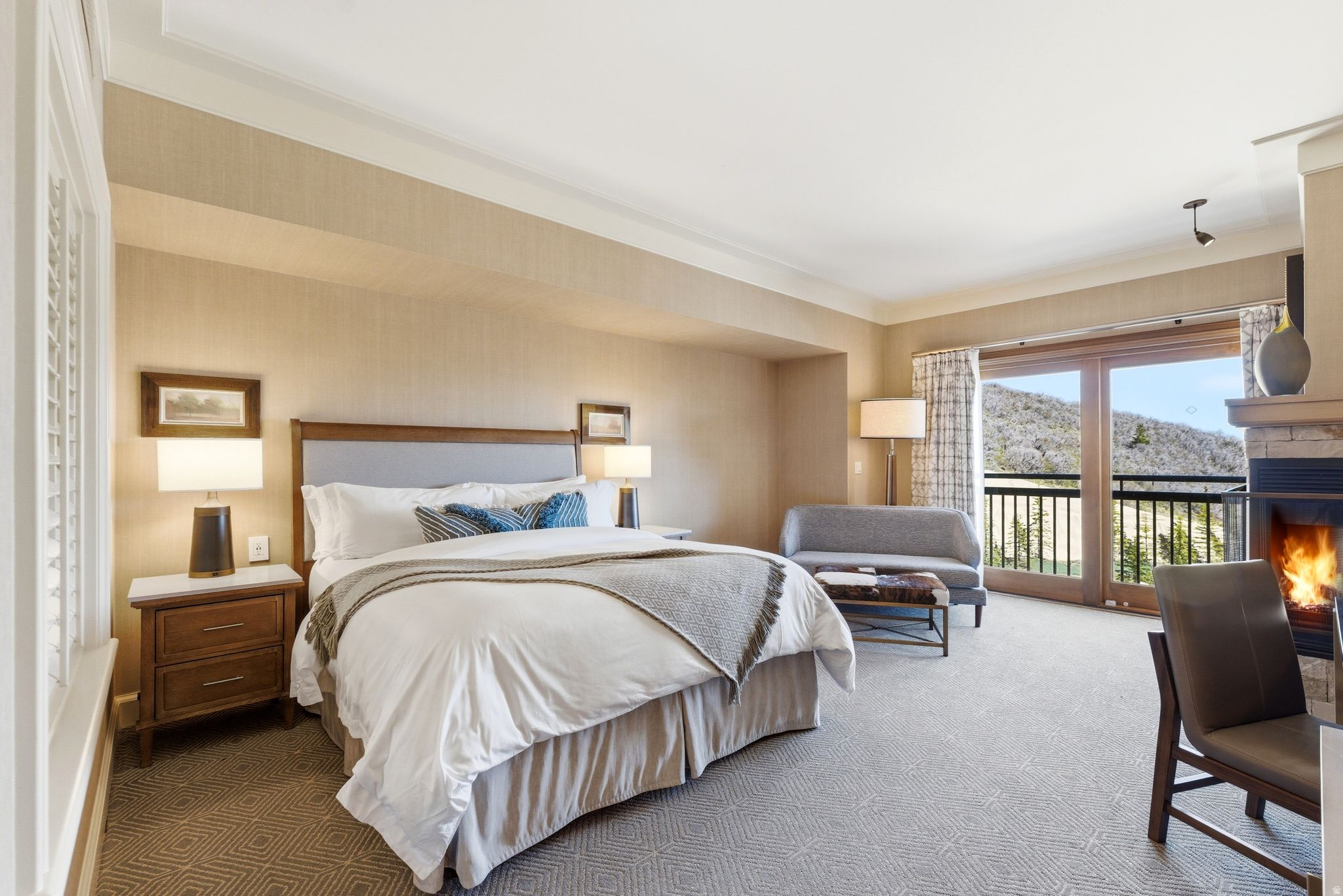 ST. REGIS - Residential