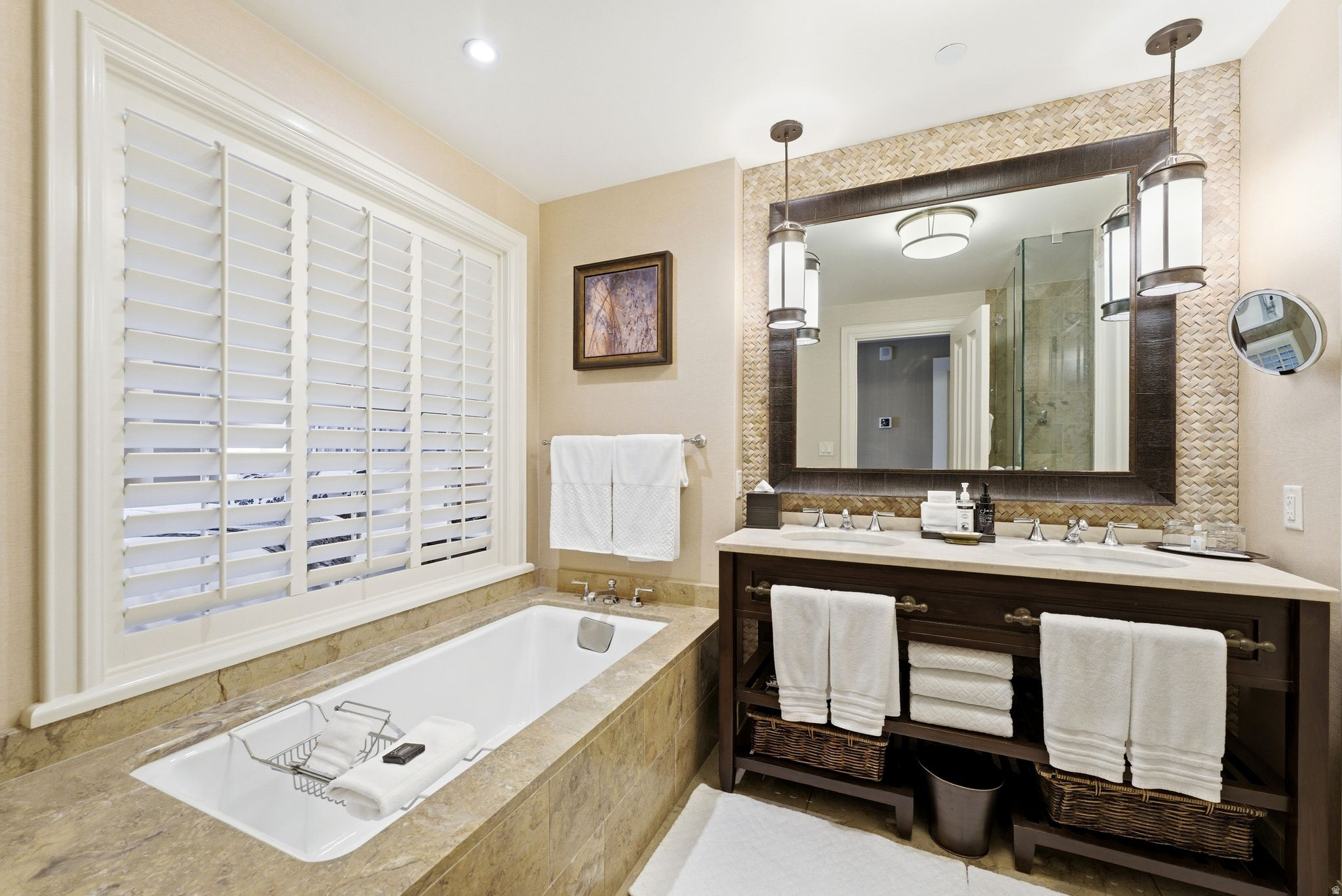 ST. REGIS - Residential