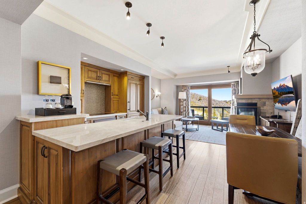 Photo of 3521 W DEER CREST DR, Heber City, UT 84032 (MLS # 2151915)