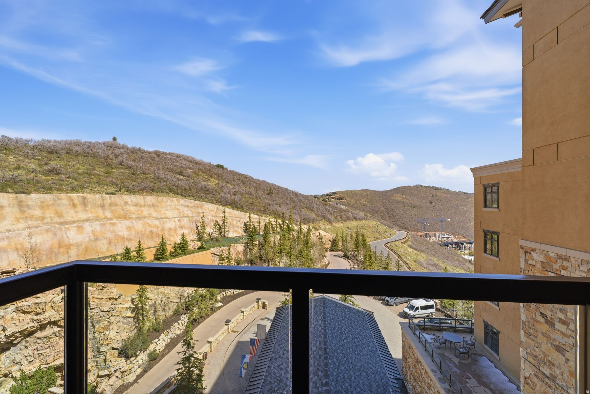 ST. REGIS - Residential