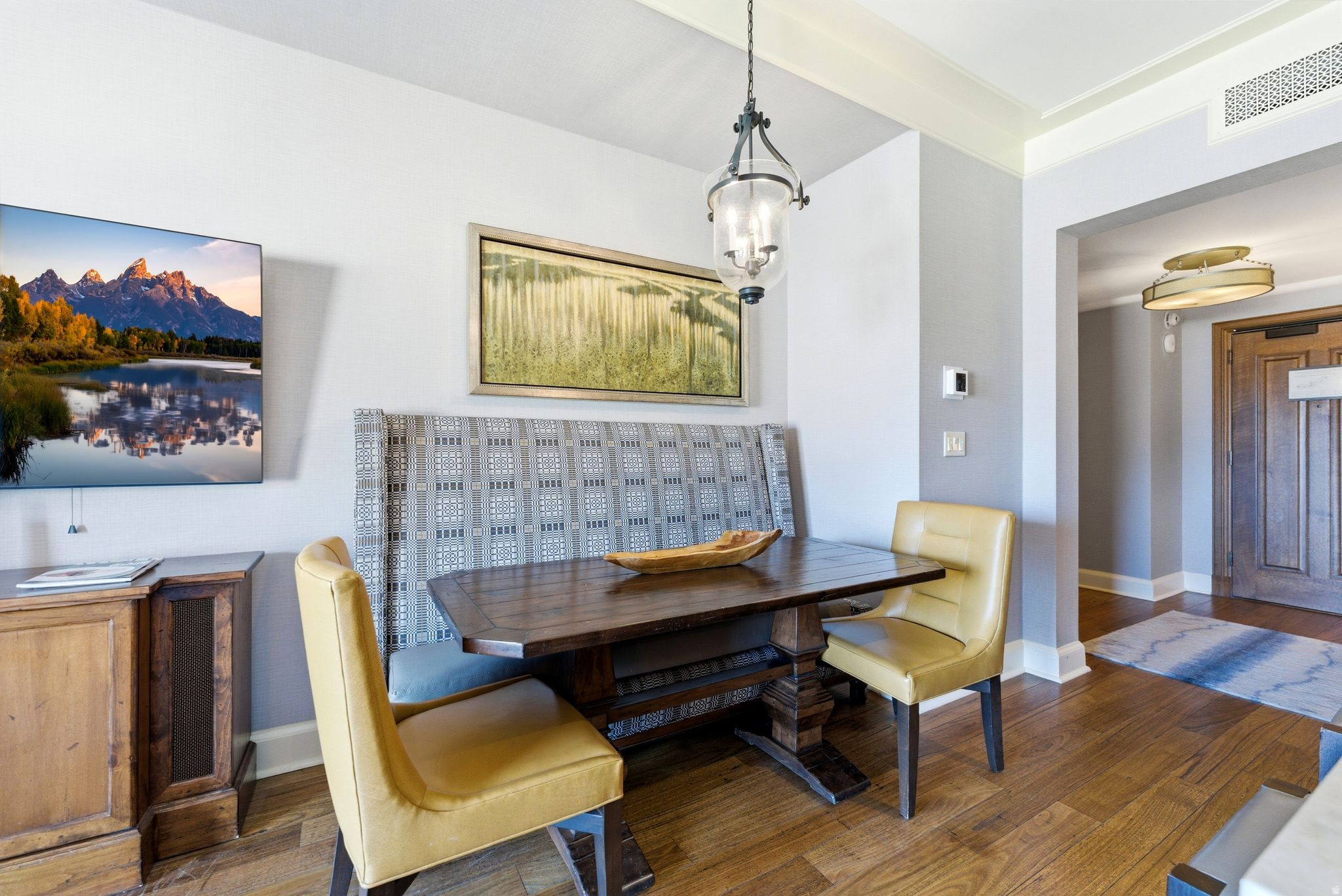 ST. REGIS - Residential