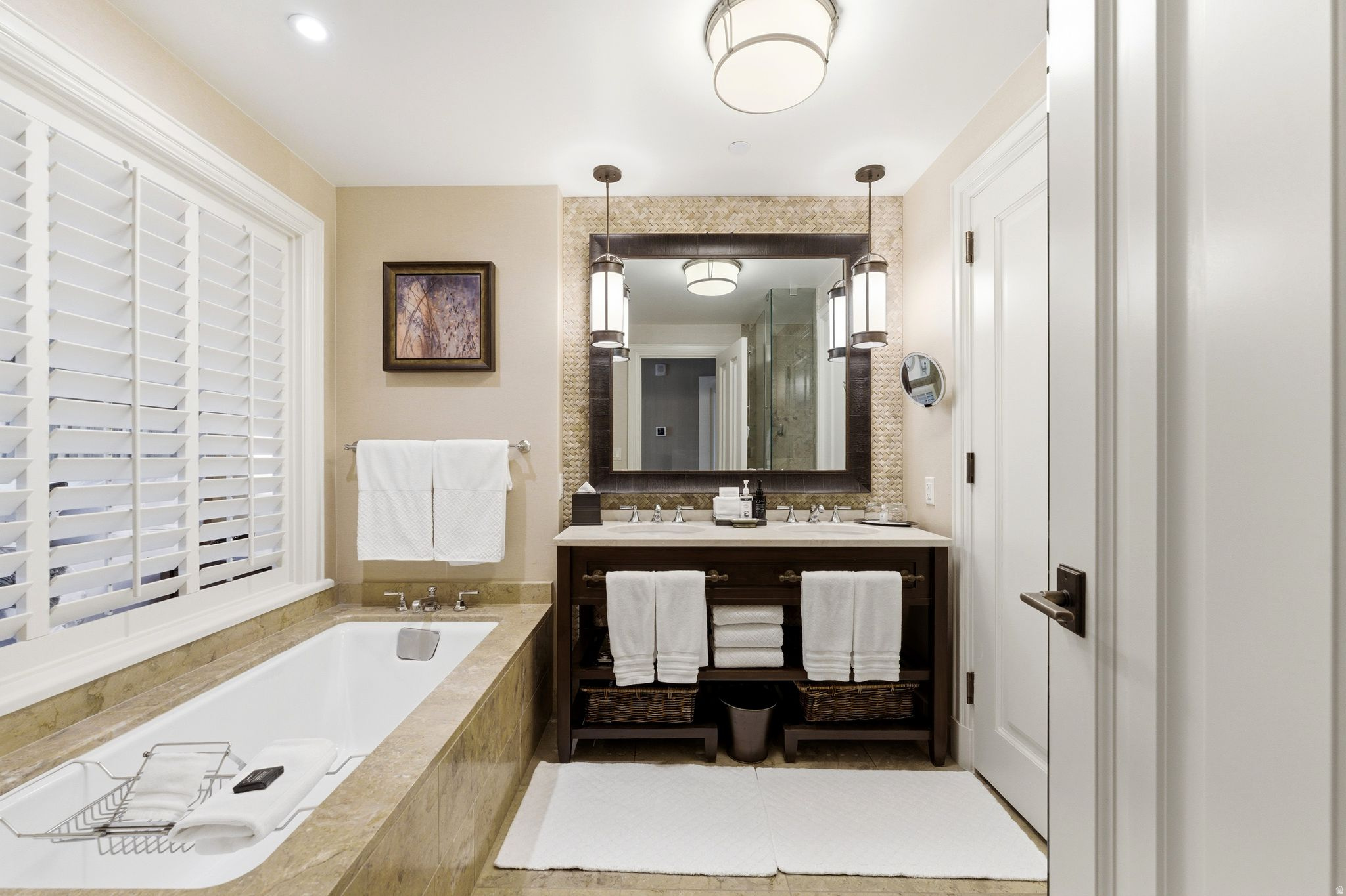 ST. REGIS - Residential