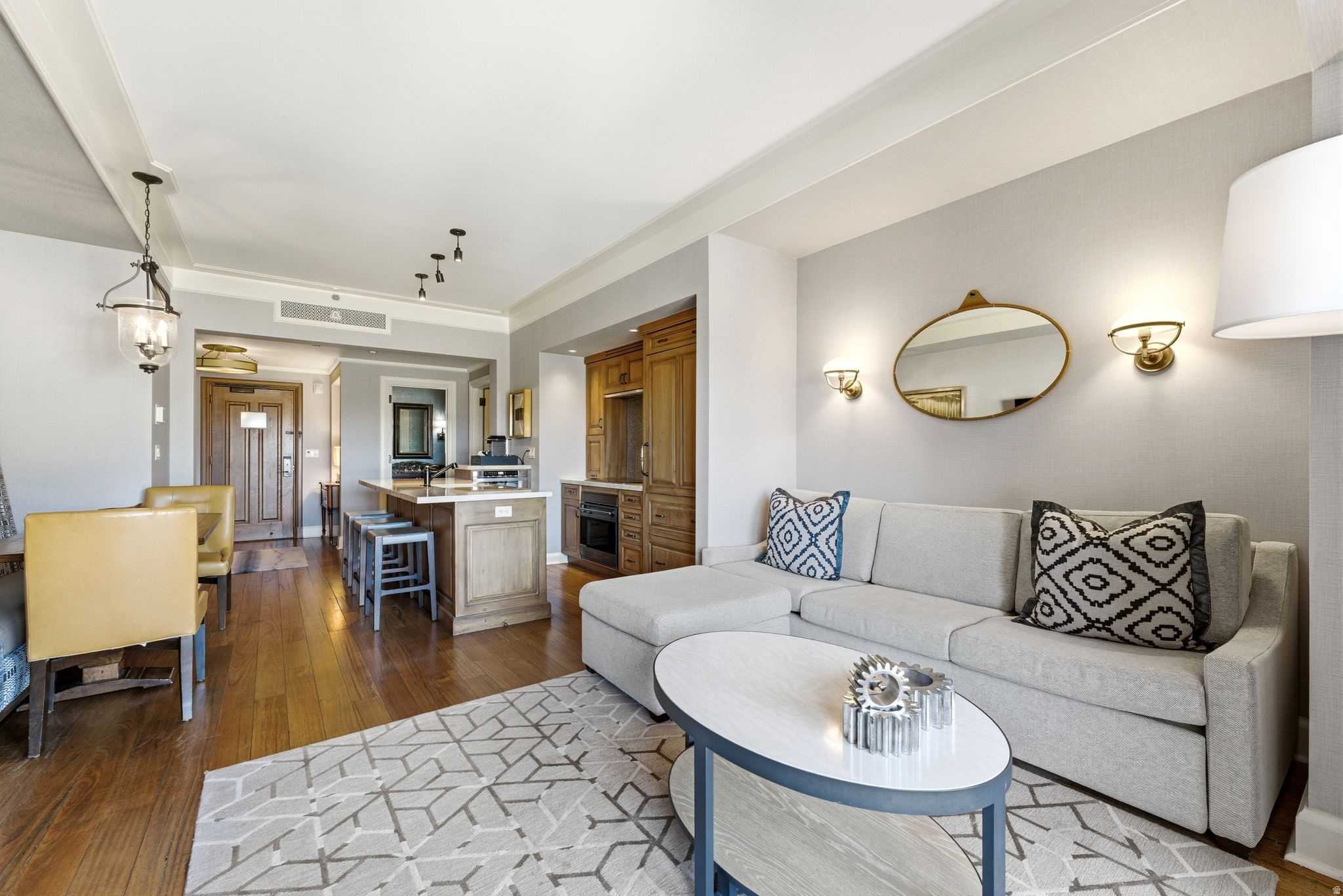 ST. REGIS - Residential