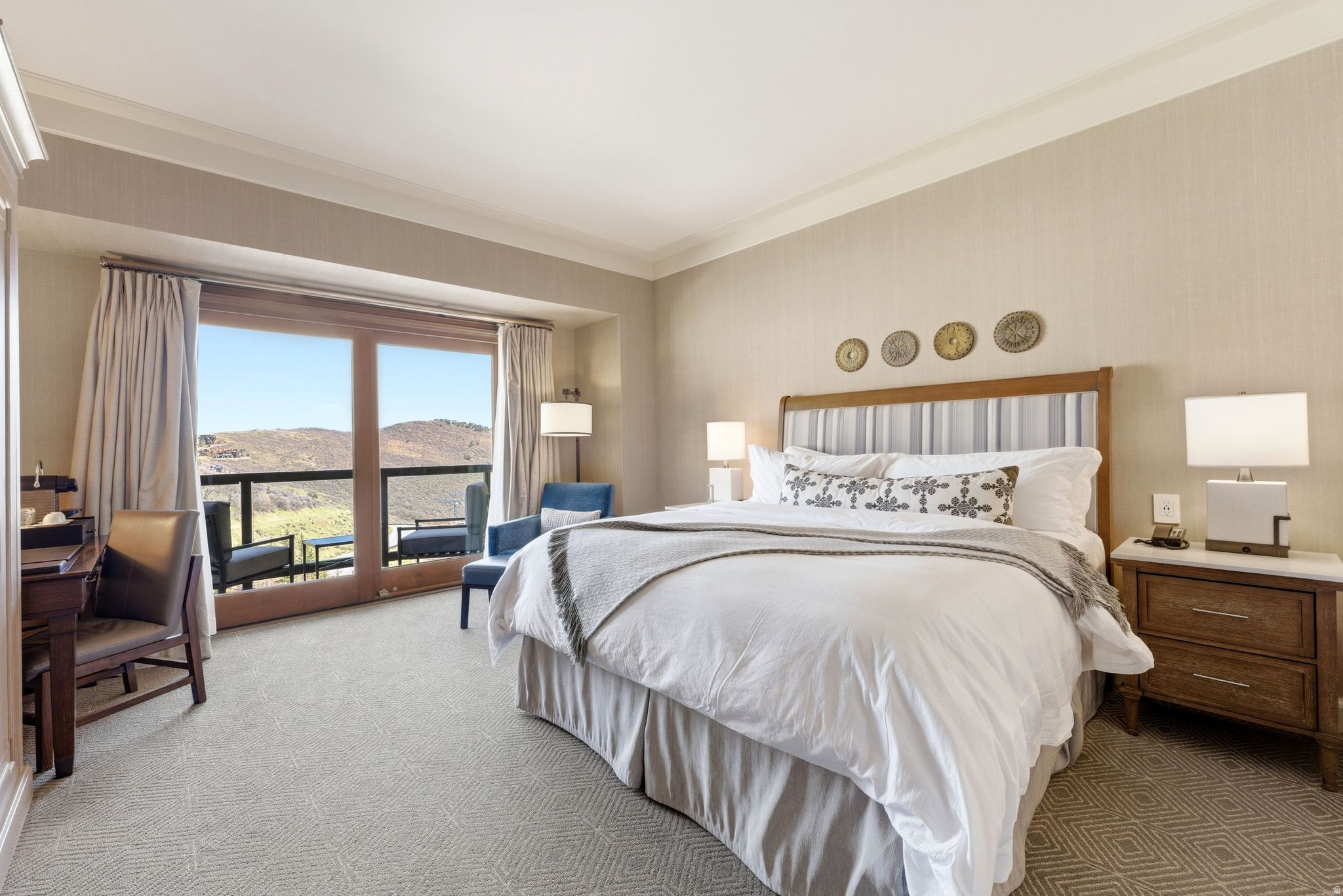 ST. REGIS - Residential