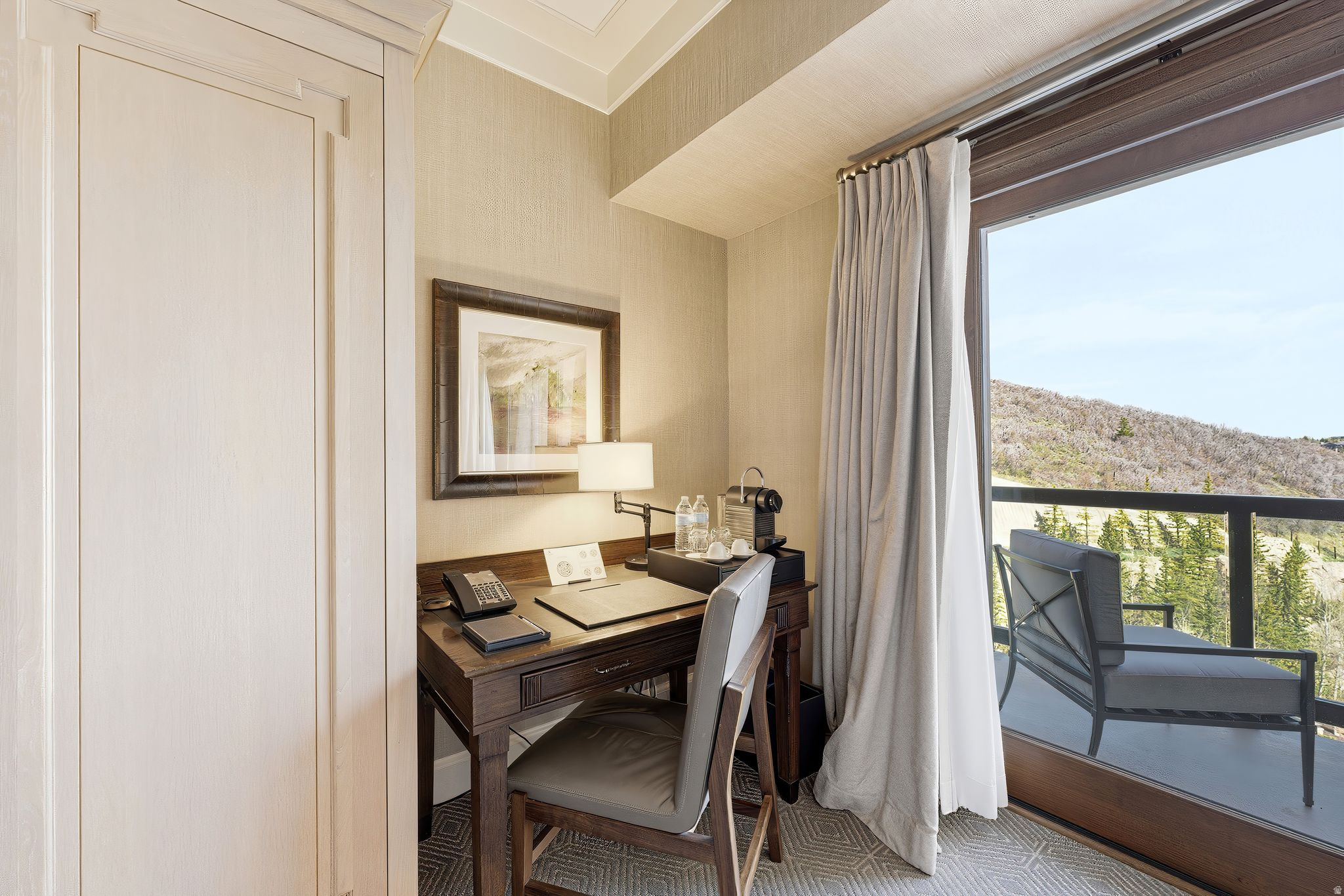 ST. REGIS - Residential