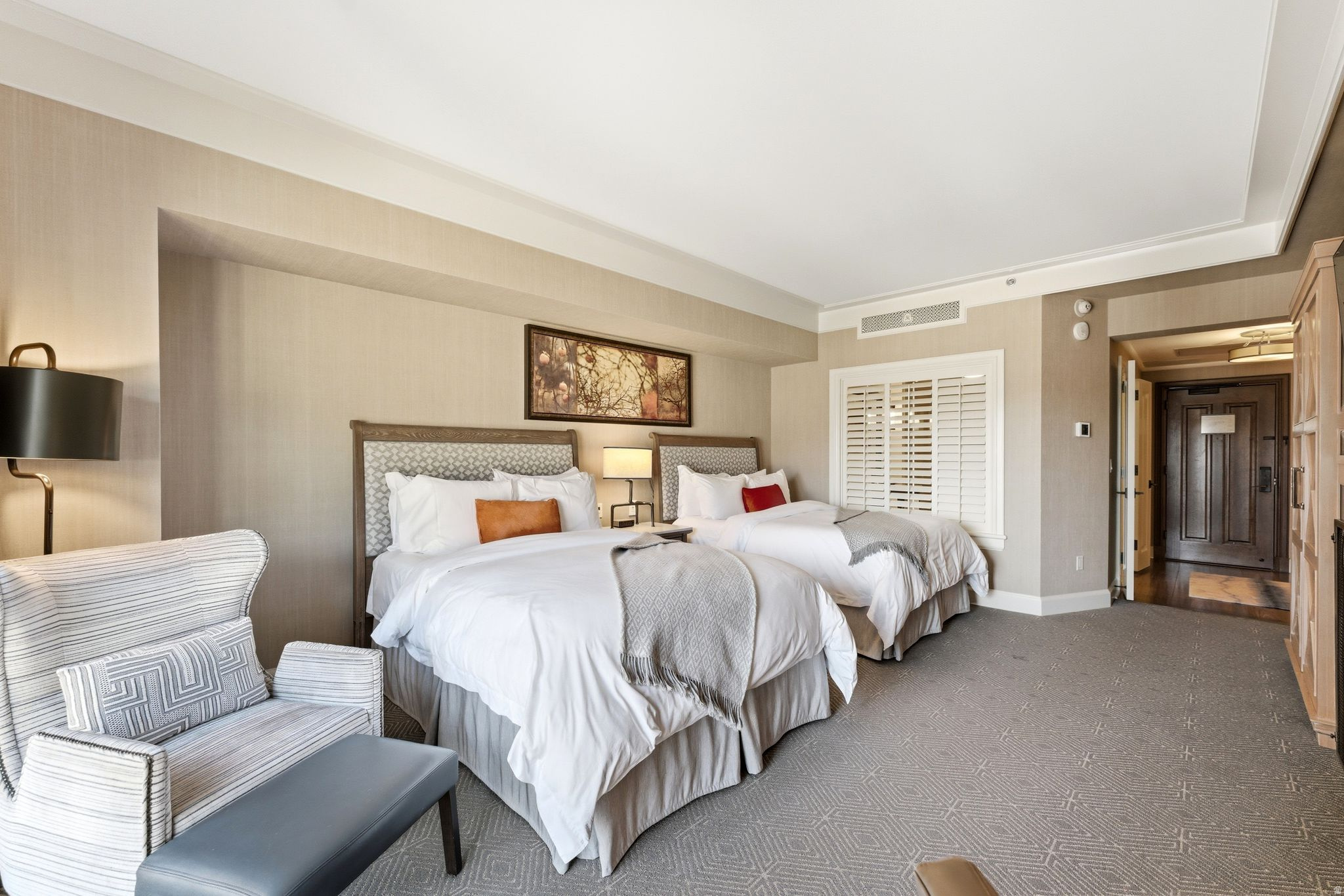 ST. REGIS - Residential