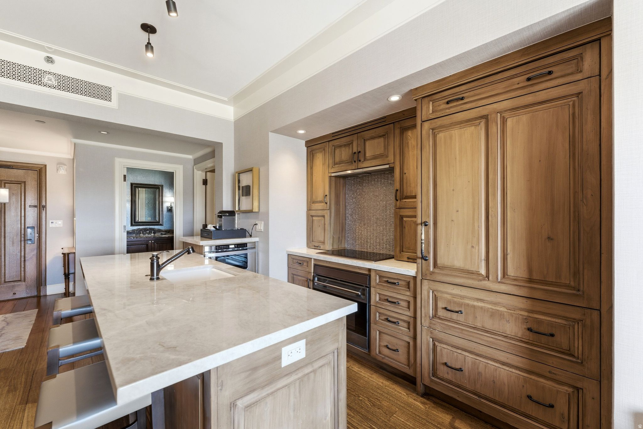 ST. REGIS - Residential