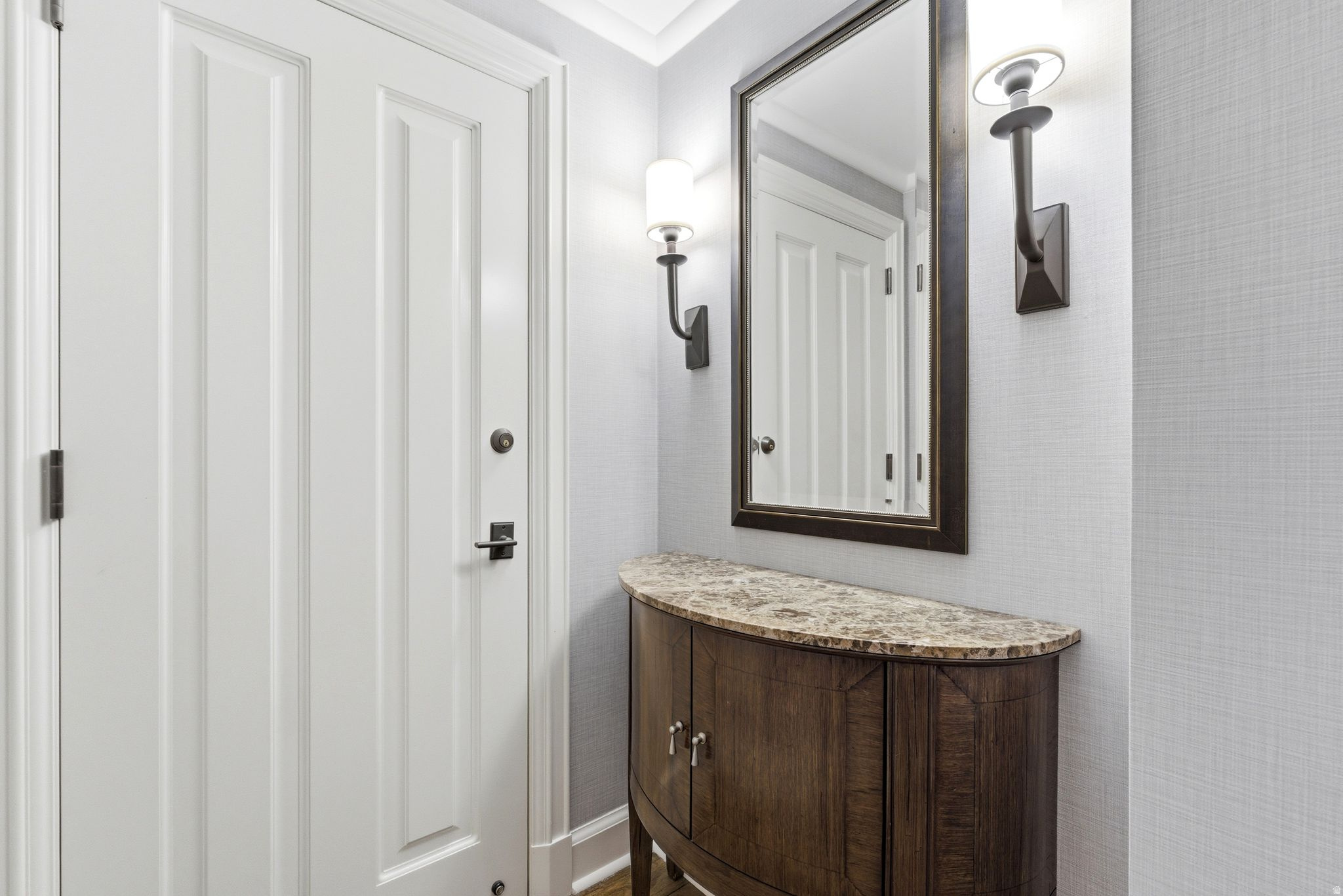 ST. REGIS - Residential