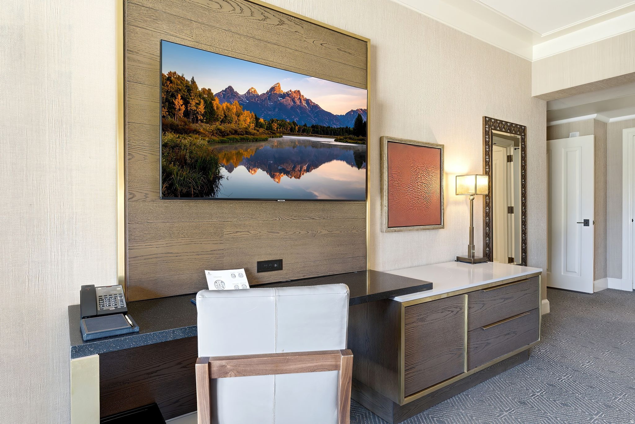 ST. REGIS - Residential