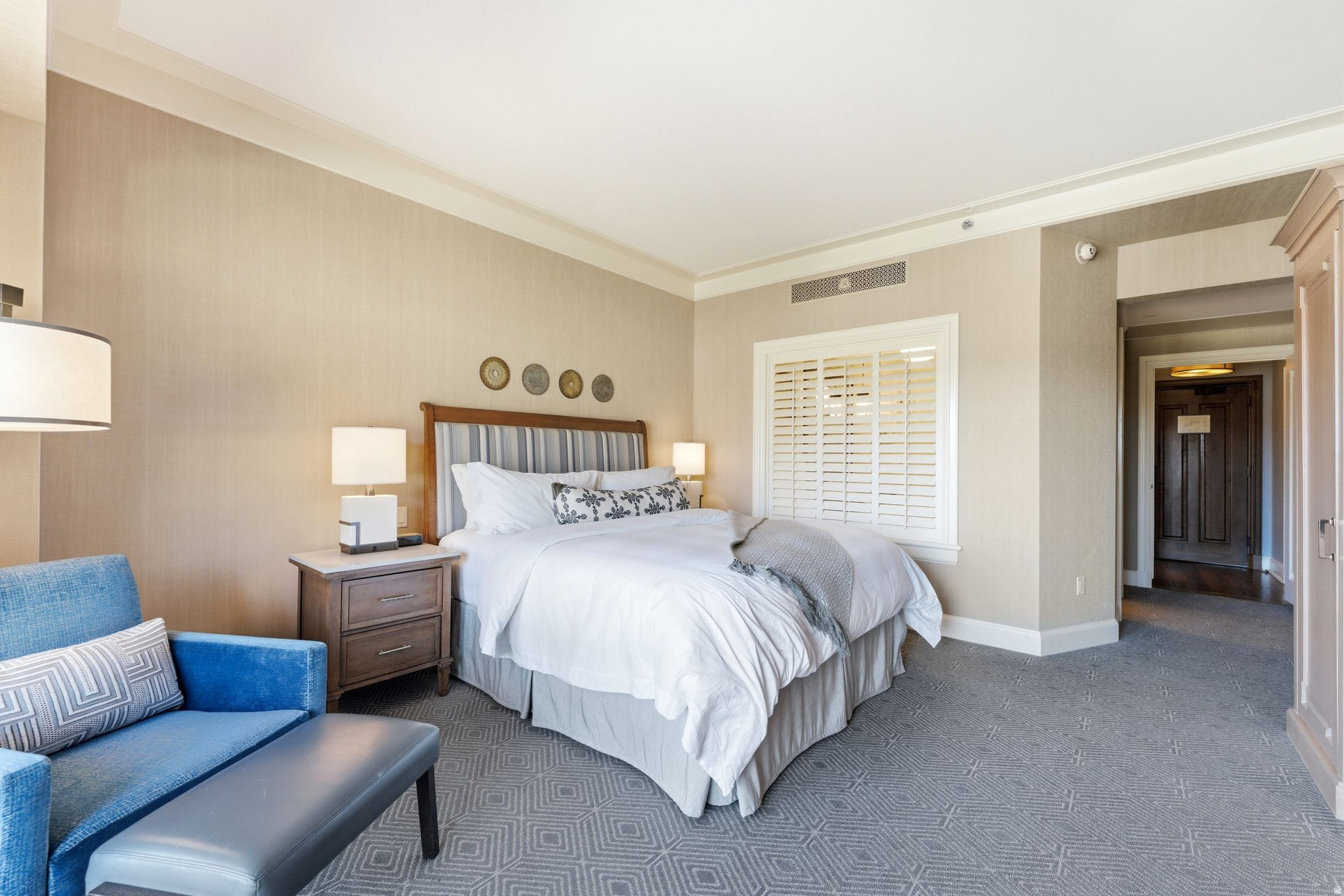 ST. REGIS - Residential