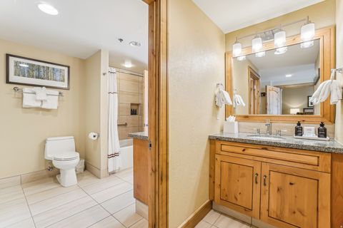 Tiny photo for 3855 GRAND SUMMIT DR #301/30, Park City, UT 84098 (MLS # 2135650)