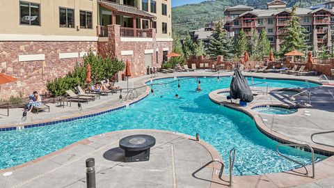 Tiny photo for 3855 GRAND SUMMIT DR #301/30, Park City, UT 84098 (MLS # 2135650)