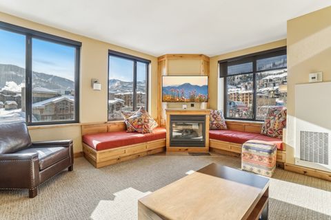 Tiny photo for 3855 GRAND SUMMIT DR #301/30, Park City, UT 84098 (MLS # 2135650)