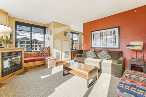 Tiny photo for 3855 GRAND SUMMIT DR #301/30, Park City, UT 84098 (MLS # 2135650)