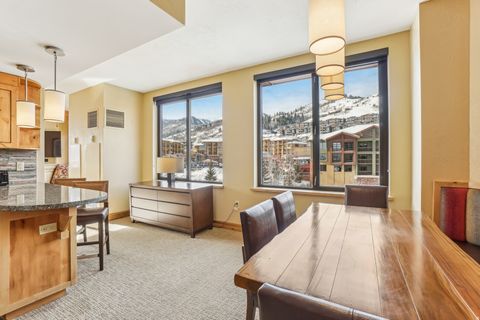 Tiny photo for 3855 GRAND SUMMIT DR #301/30, Park City, UT 84098 (MLS # 2135650)