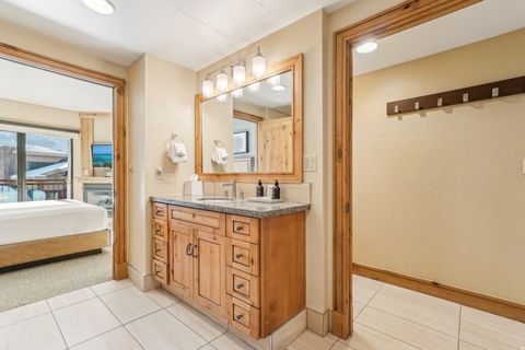 Tiny photo for 3855 GRAND SUMMIT DR #301/30, Park City, UT 84098 (MLS # 2135650)