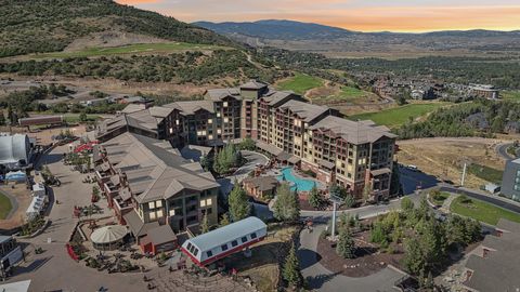 Tiny photo for 3855 GRAND SUMMIT DR #301/30, Park City, UT 84098 (MLS # 2135650)