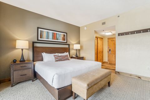 Tiny photo for 3855 GRAND SUMMIT DR #301/30, Park City, UT 84098 (MLS # 2135650)