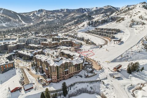 Tiny photo for 3855 GRAND SUMMIT DR #301/30, Park City, UT 84098 (MLS # 2135650)