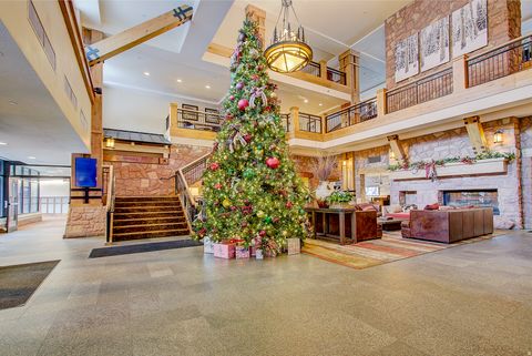 Tiny photo for 3855 GRAND SUMMIT DR #301/30, Park City, UT 84098 (MLS # 2135650)