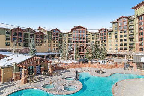 Tiny photo for 3855 GRAND SUMMIT DR #301/30, Park City, UT 84098 (MLS # 2135650)