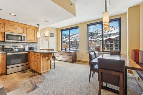 Tiny photo for 3855 GRAND SUMMIT DR #301/30, Park City, UT 84098 (MLS # 2135650)