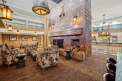 Tiny photo for 3855 GRAND SUMMIT DR #301/30, Park City, UT 84098 (MLS # 2135650)