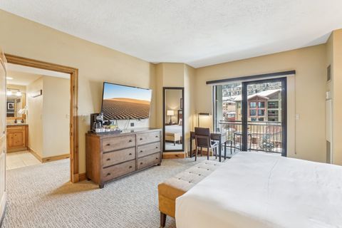 Tiny photo for 3855 GRAND SUMMIT DR #301/30, Park City, UT 84098 (MLS # 2135650)