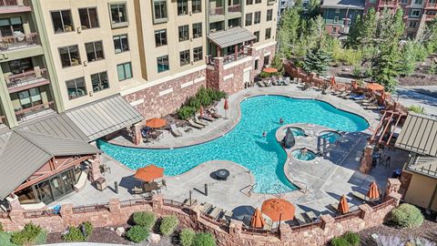 Tiny photo for 3855 GRAND SUMMIT DR #301/30, Park City, UT 84098 (MLS # 2135650)