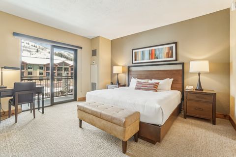 Tiny photo for 3855 GRAND SUMMIT DR #301/30, Park City, UT 84098 (MLS # 2135650)