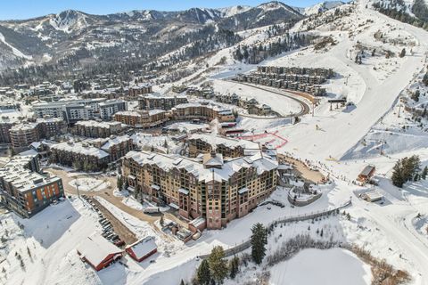 Tiny photo for 3855 GRAND SUMMIT DR #301/30, Park City, UT 84098 (MLS # 2135650)