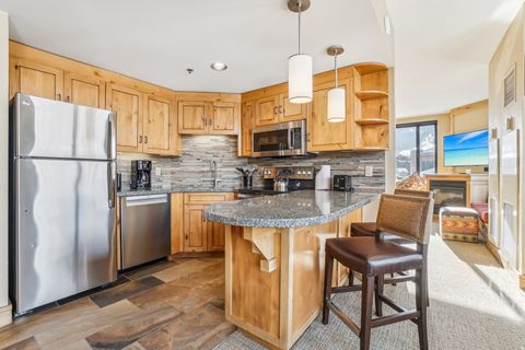Tiny photo for 3855 GRAND SUMMIT DR #301/30, Park City, UT 84098 (MLS # 2135650)