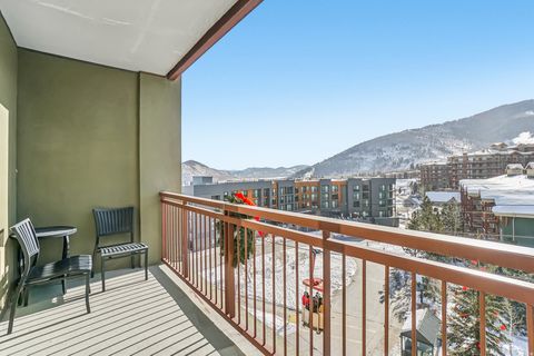 Tiny photo for 3855 GRAND SUMMIT DR #301/30, Park City, UT 84098 (MLS # 2135650)
