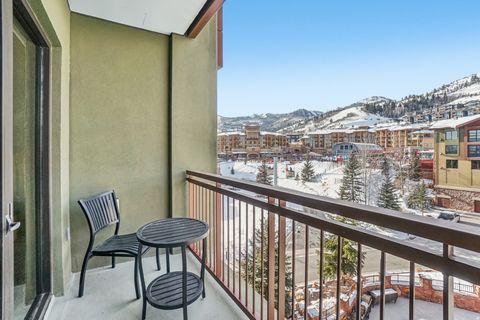 Tiny photo for 3855 GRAND SUMMIT DR #301/30, Park City, UT 84098 (MLS # 2135650)