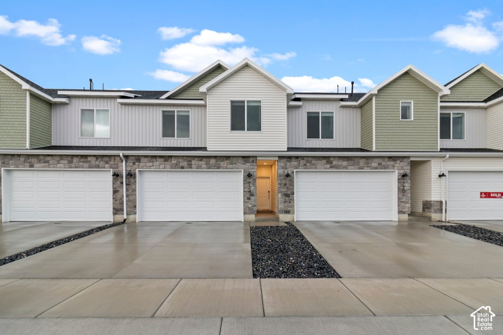 Photo of 742 W 750 N #8054, Smithfield, UT 84335 (MLS # 2189634)