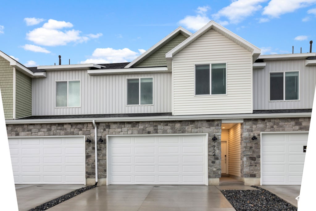 Photo of 742 W 750 N #8054, Smithfield, UT 84335 (MLS # 2189634)