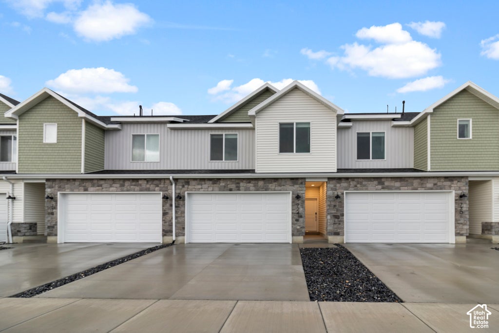 Photo of 742 W 750 N #8054, Smithfield, UT 84335 (MLS # 2189634)