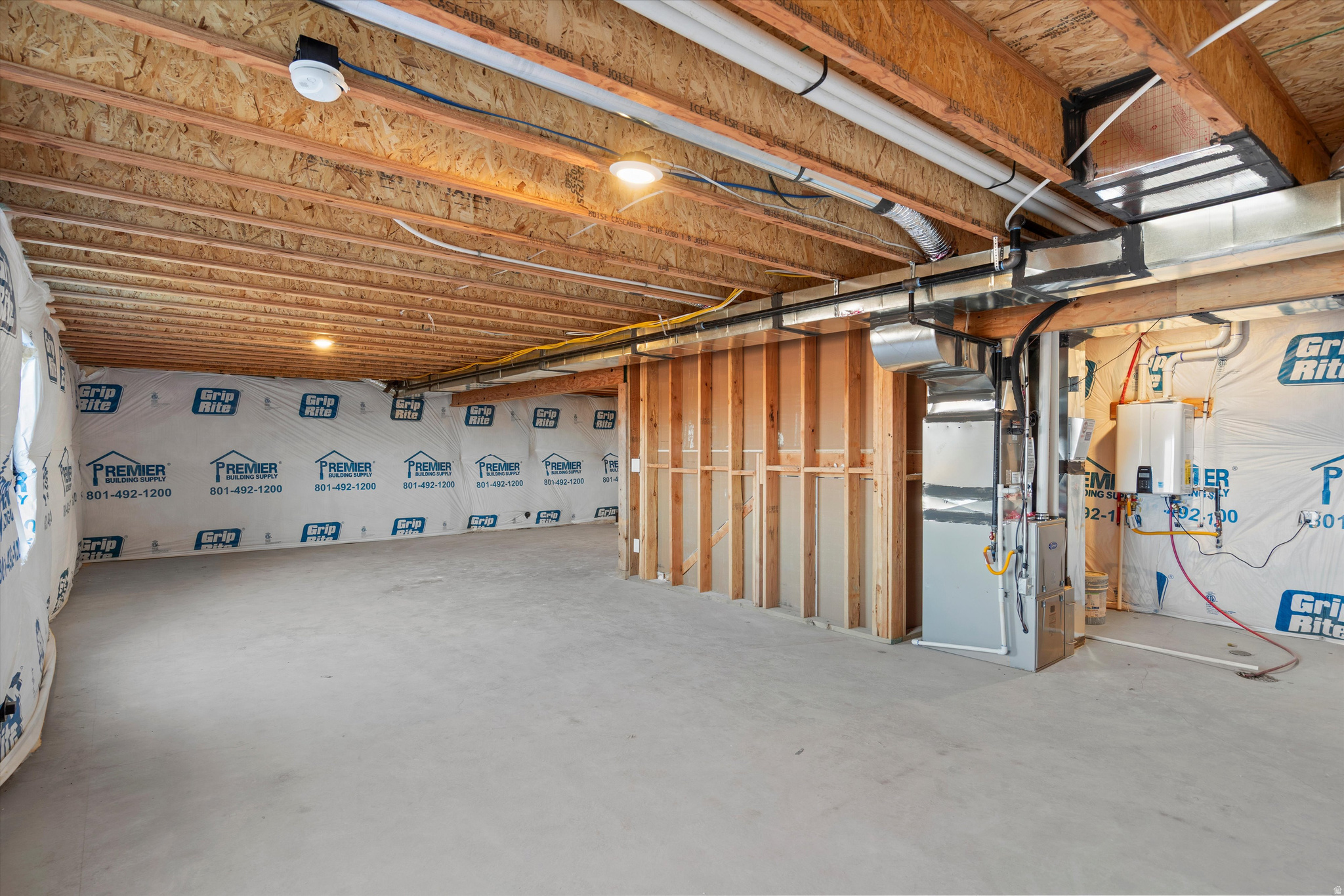 STRATTON ACRES - Residential
