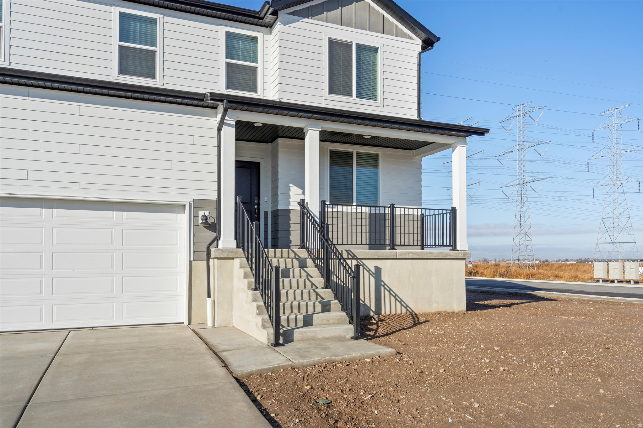 STRATTON ACRES - Residential