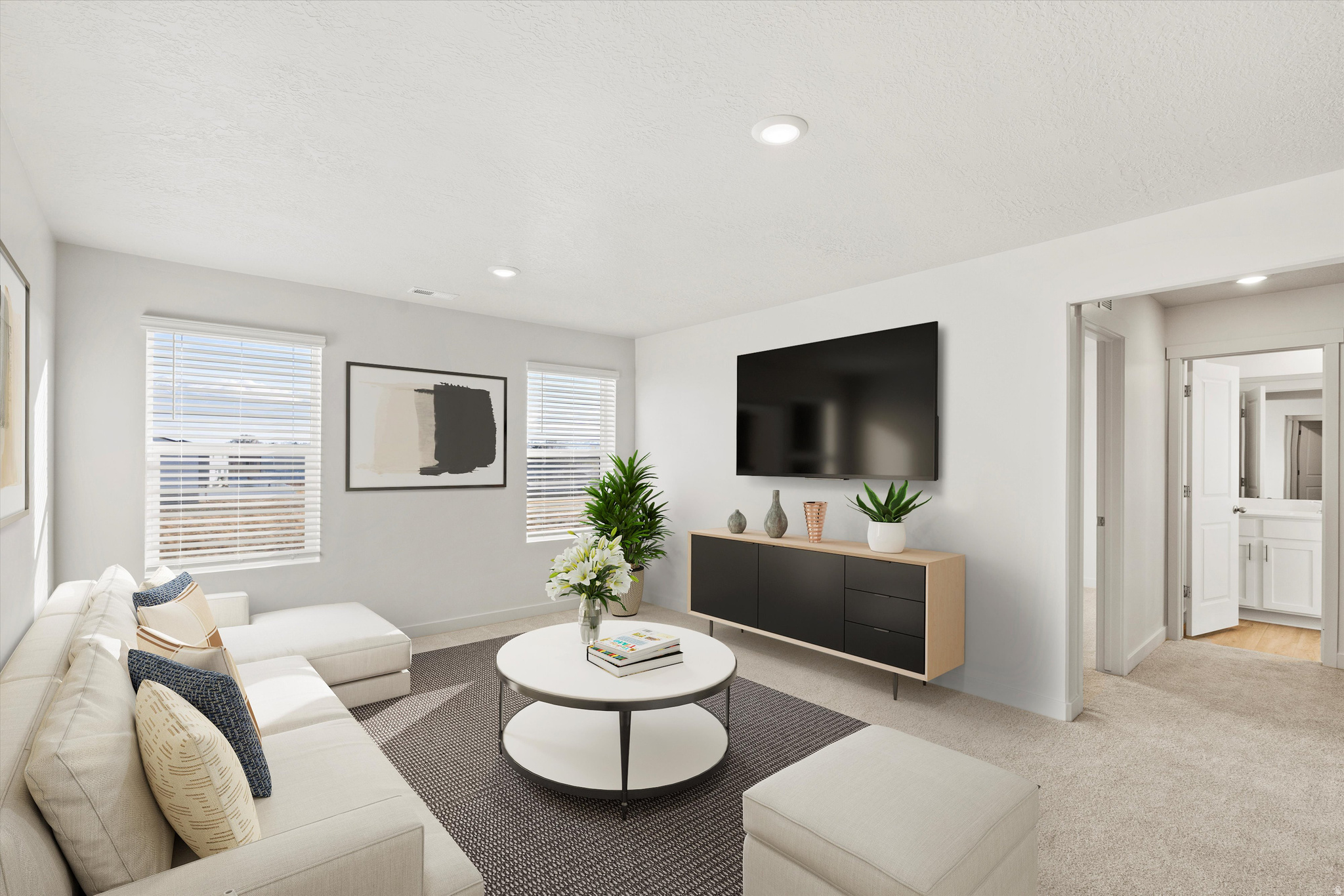 STRATTON ACRES - Residential