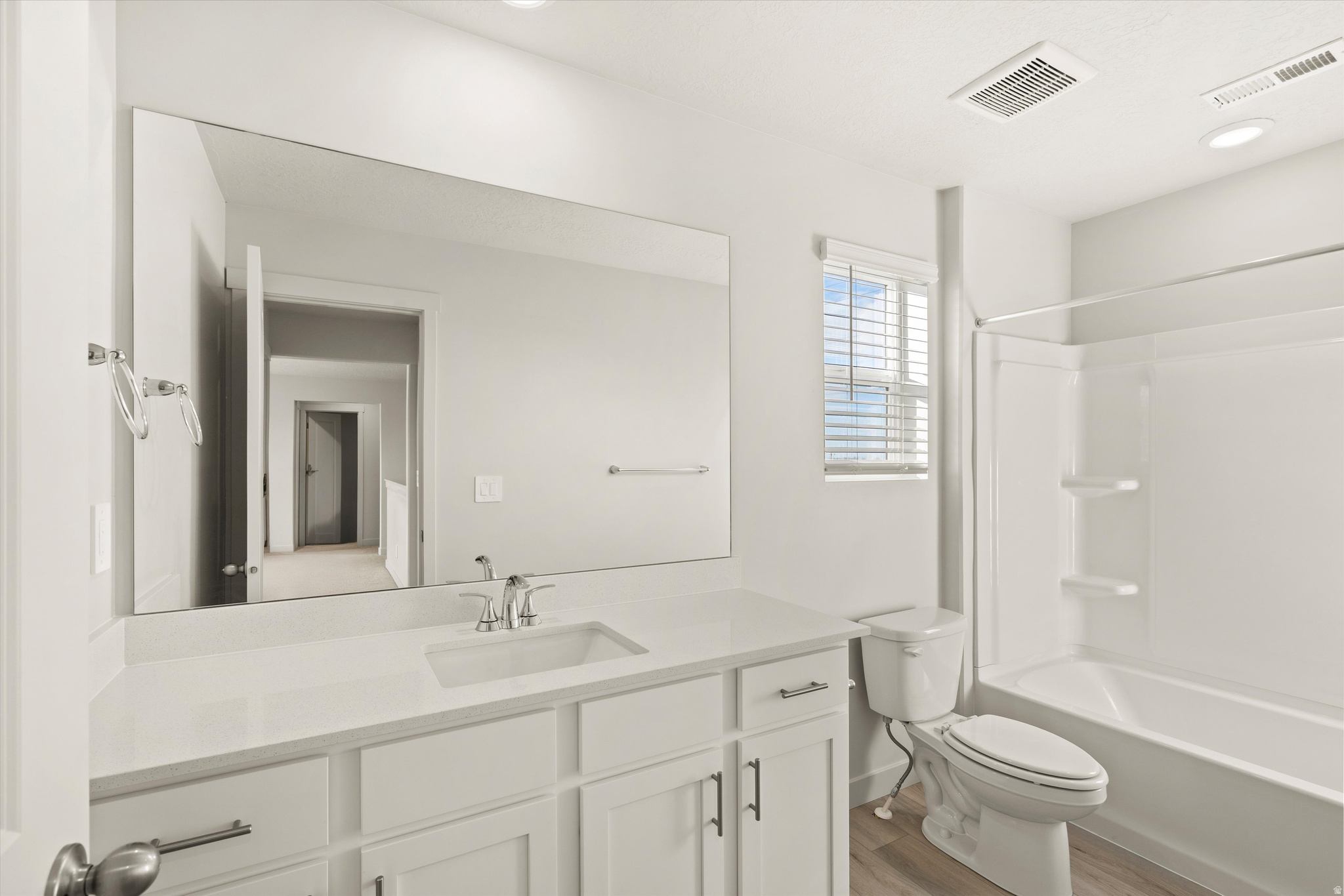STRATTON ACRES - Residential