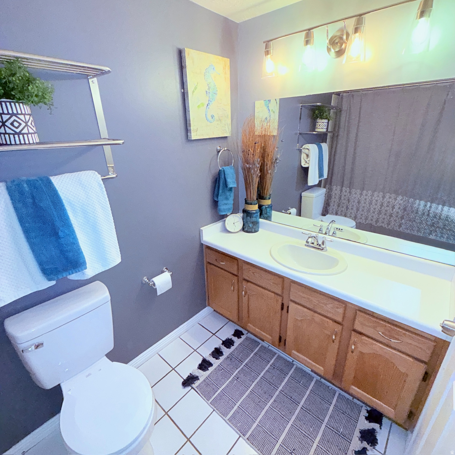 WHITE MAPLE PLACE - Residential