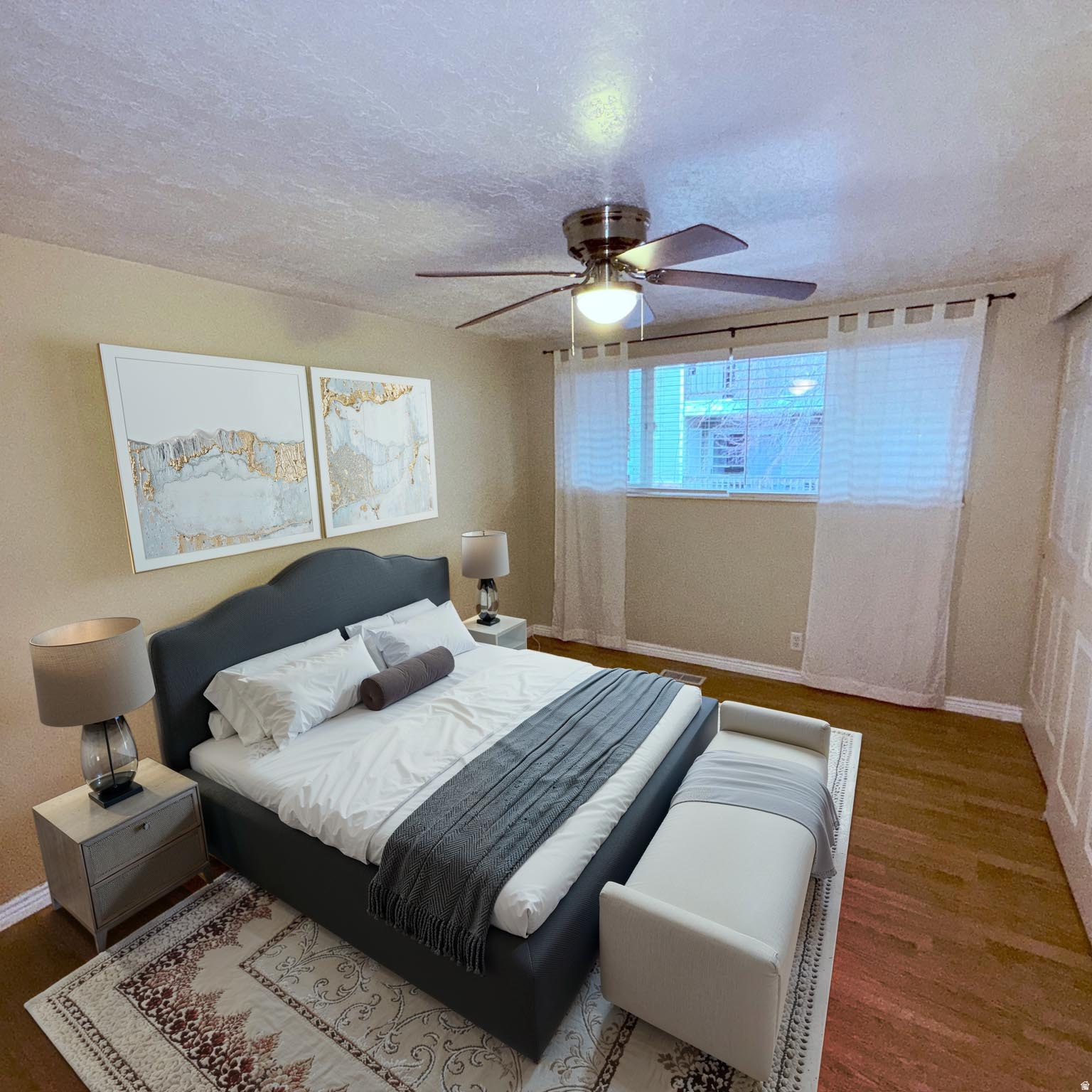 WHITE MAPLE PLACE - Residential