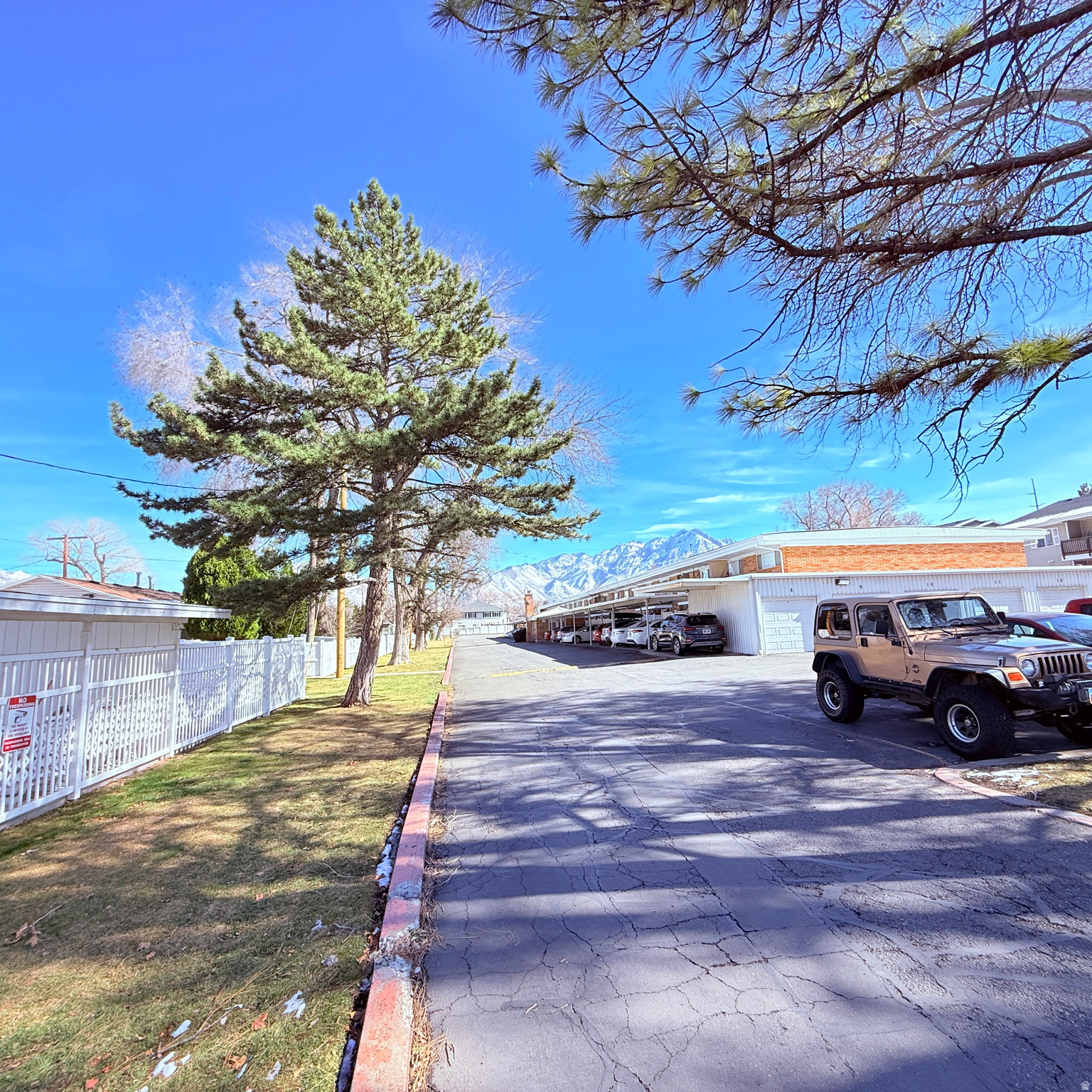 WHITE MAPLE PLACE - Residential