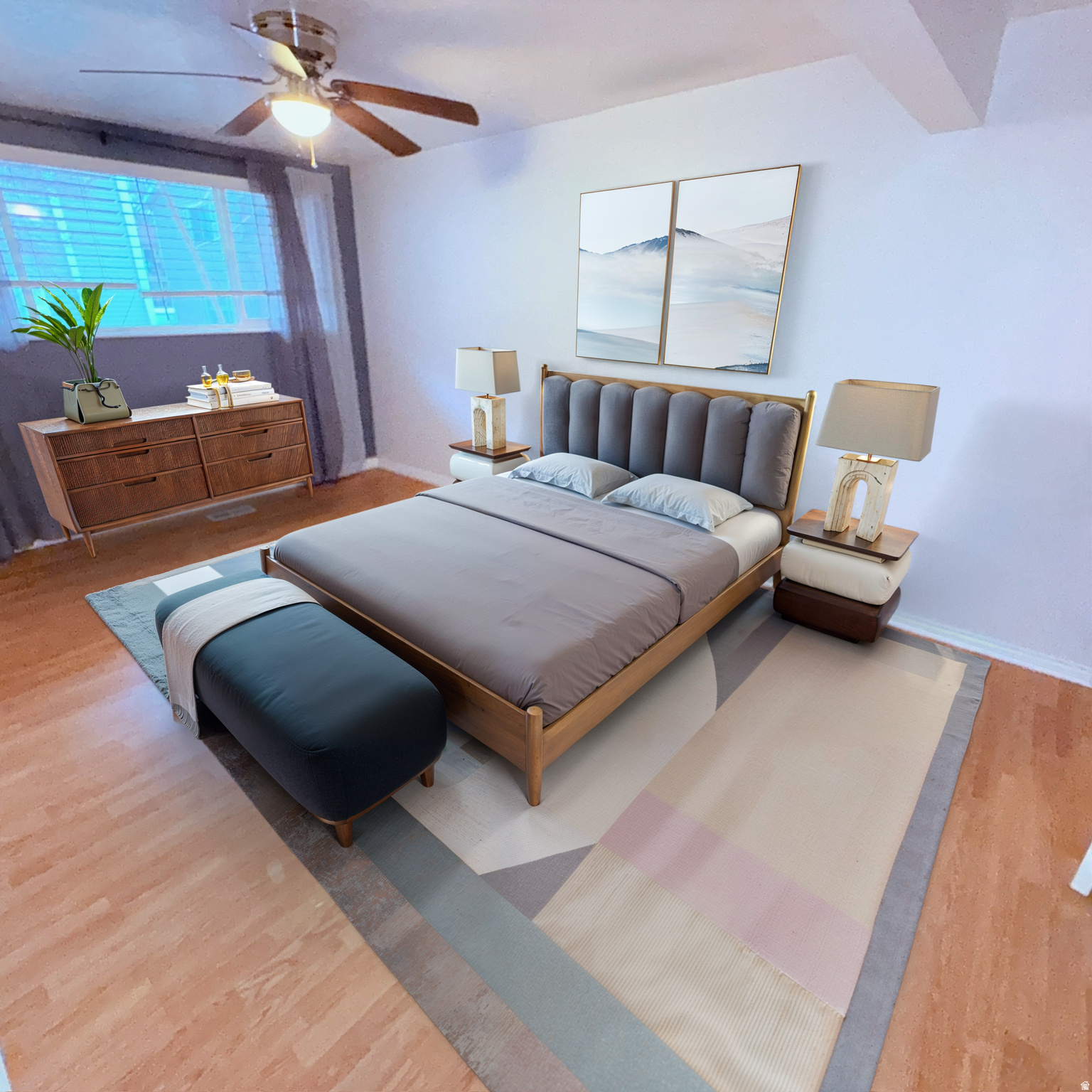 WHITE MAPLE PLACE - Residential