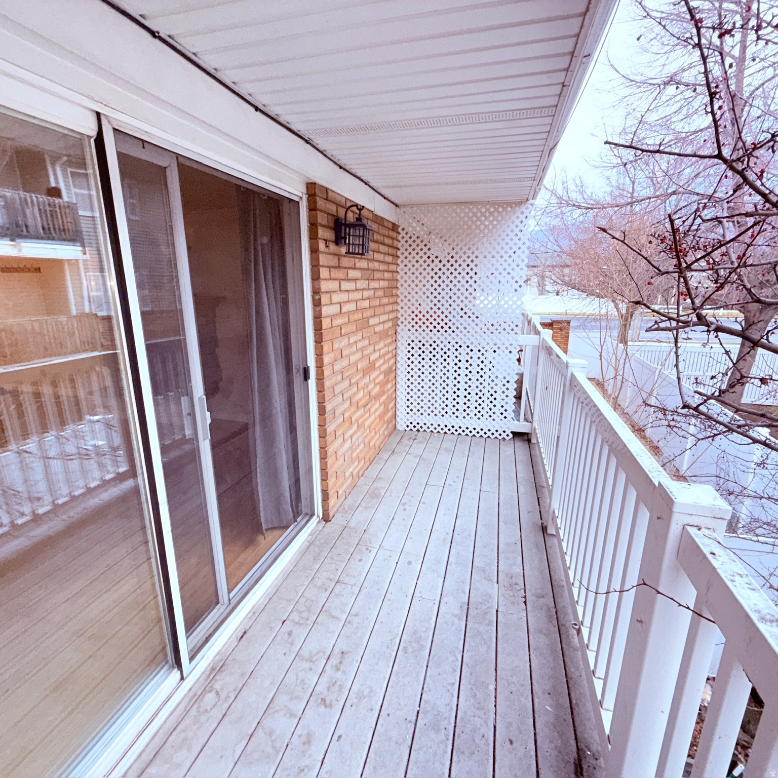 WHITE MAPLE PLACE - Residential