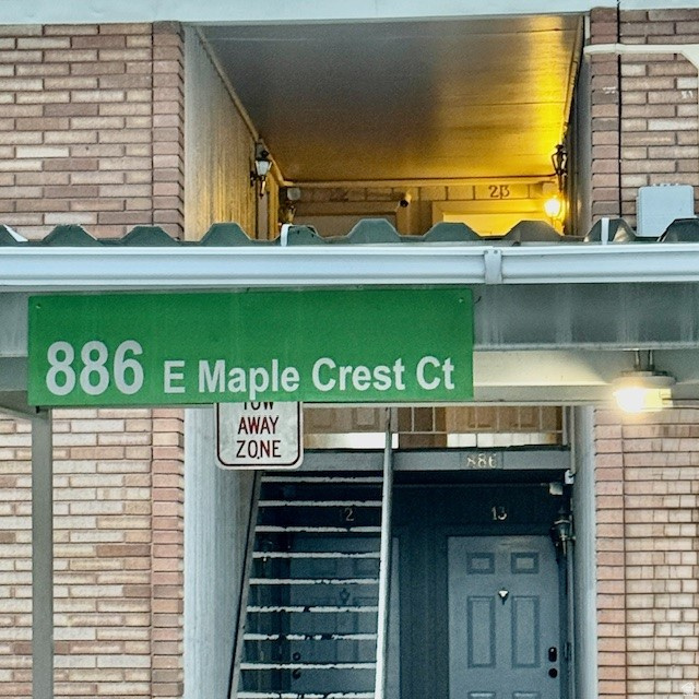 WHITE MAPLE PLACE - Residential