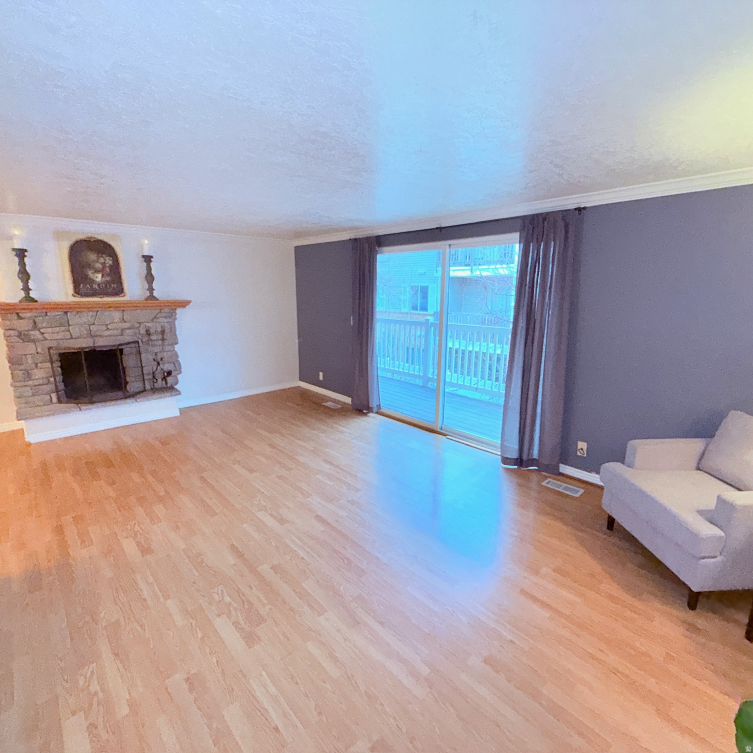 WHITE MAPLE PLACE - Residential